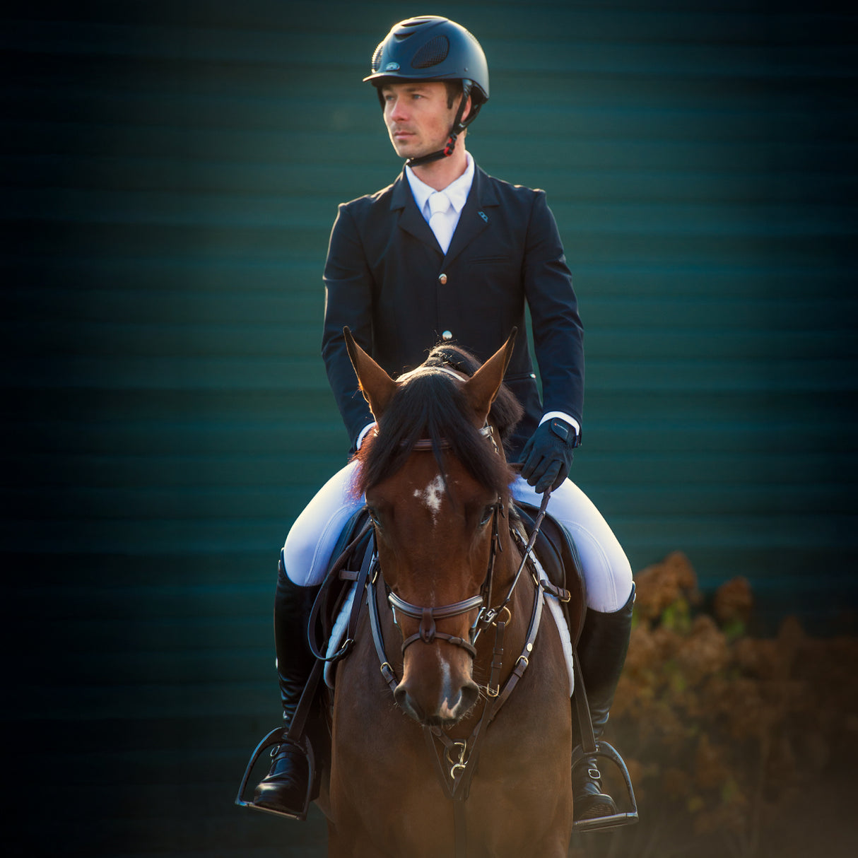 Veste de compétition AA MotionLite - Homme