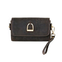 Sac banane Rider Oakbark & Chrome