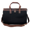 Oakbark & Chrome The Weekender Bag
