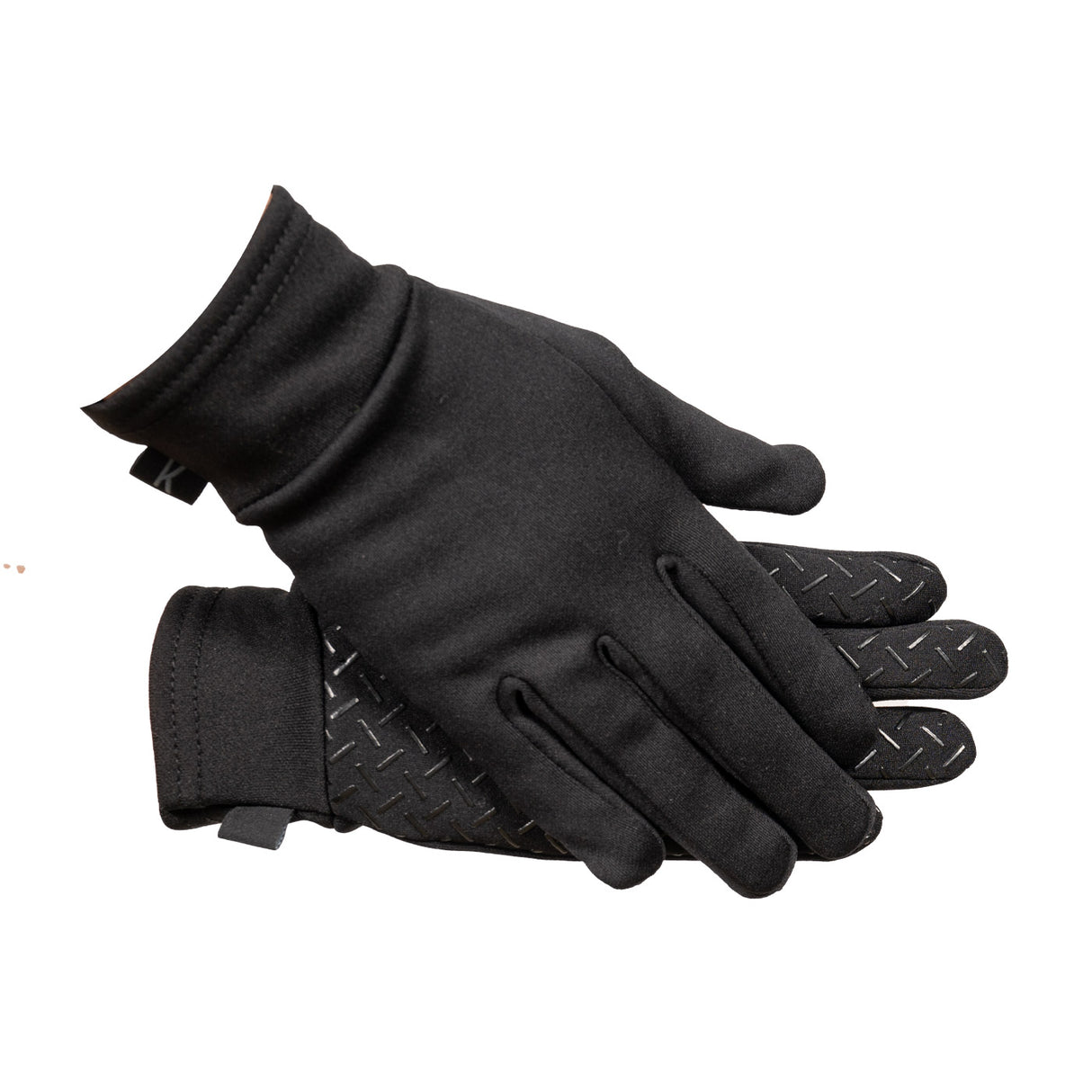 Gants d'hiver en polaire tactile Konekt Aura - Enfants