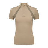 LeMieux Maria Mesh Short Sleeve Base Layer