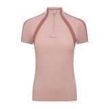 LeMieux Maria Mesh Short Sleeve Base Layer