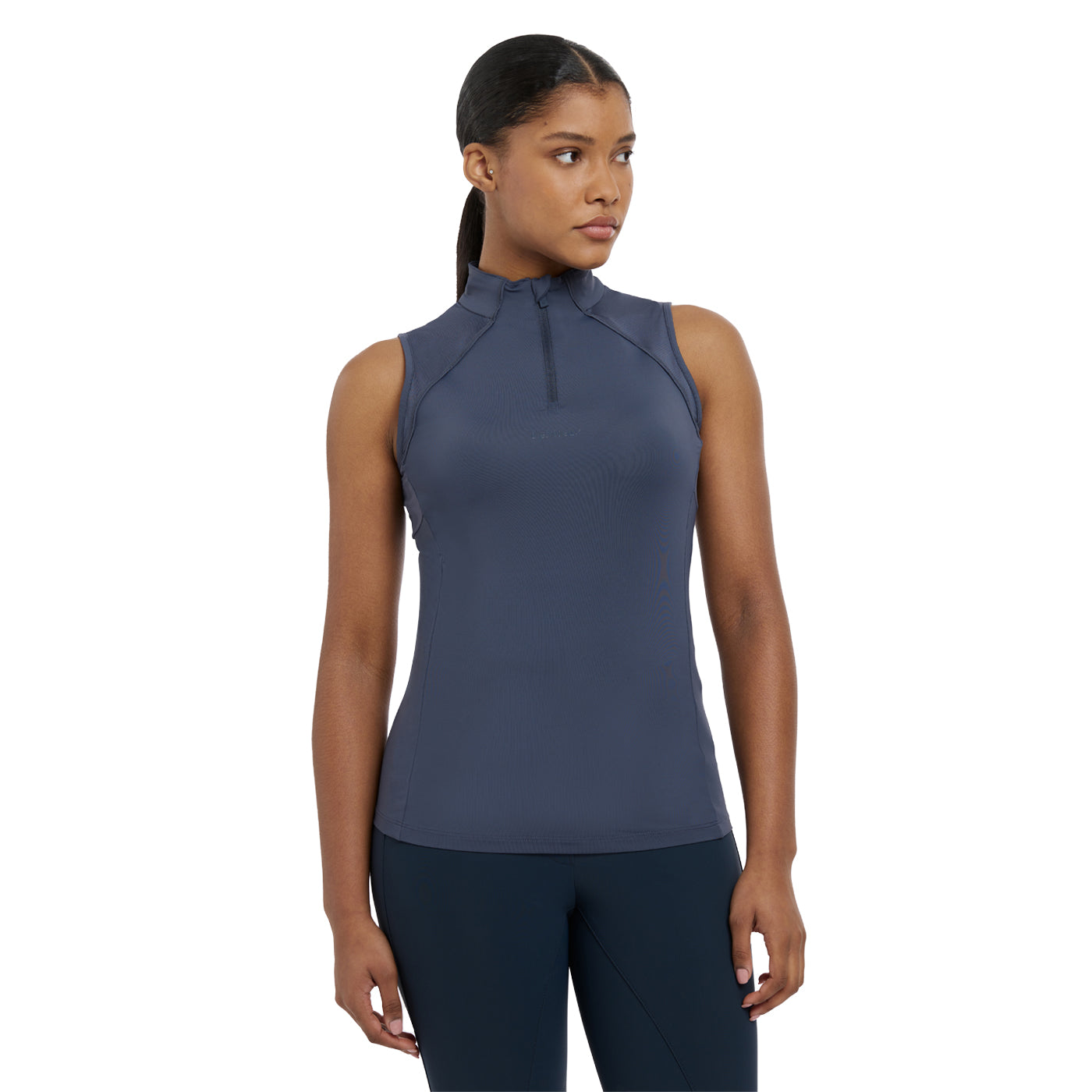 LeMieux Maria Mesh Sleeveless Base Layer – Greenhawk Equestrian Sport