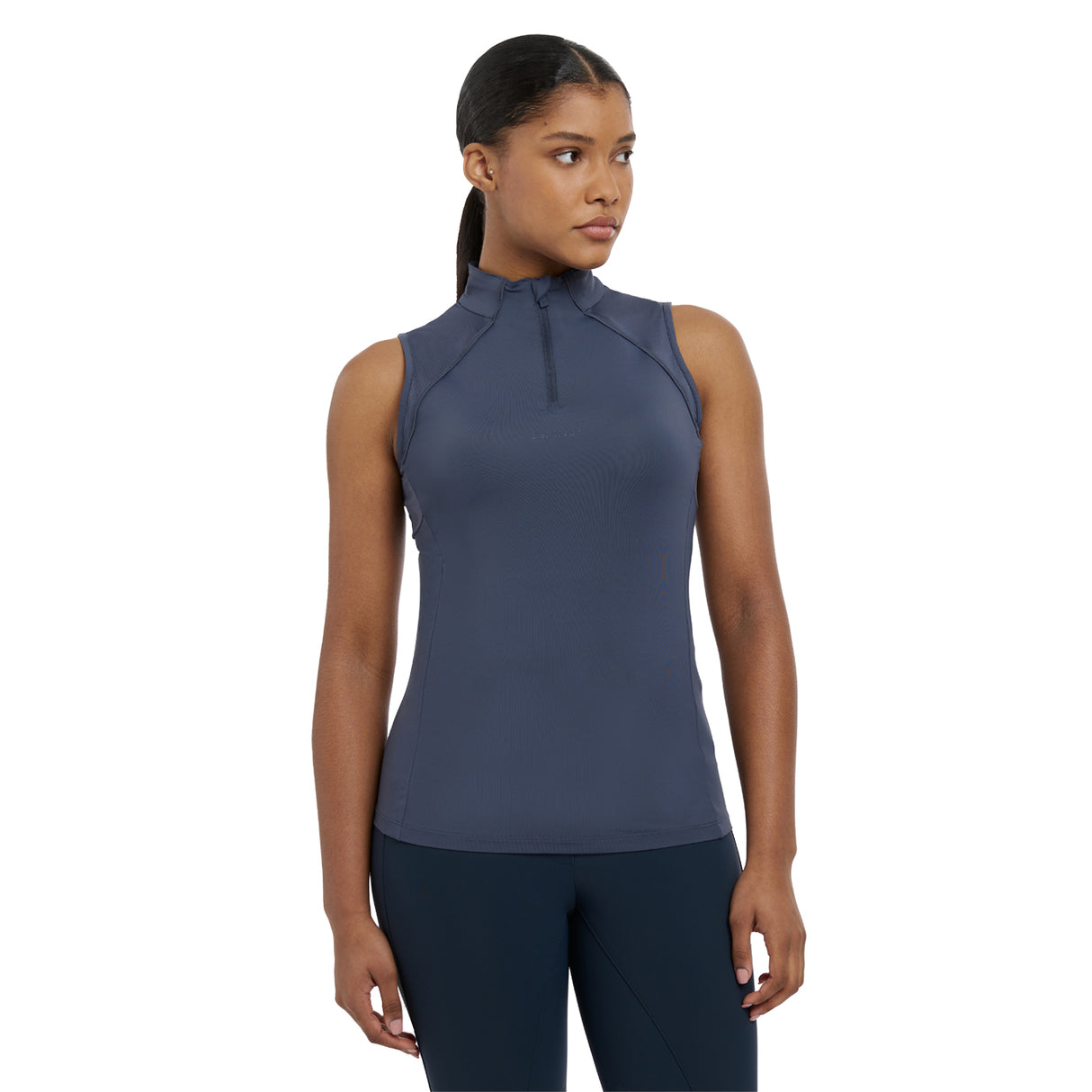 LeMieux Maria Mesh Sleeveless Base Layer