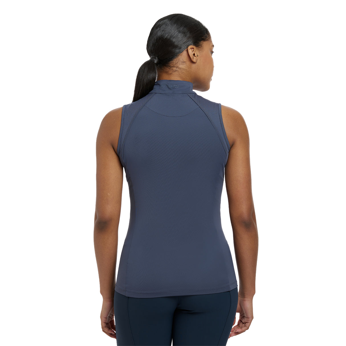 LeMieux Maria Mesh Sleeveless Base Layer