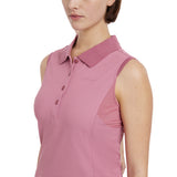 LeMieux Marissa Sleeveless Polo