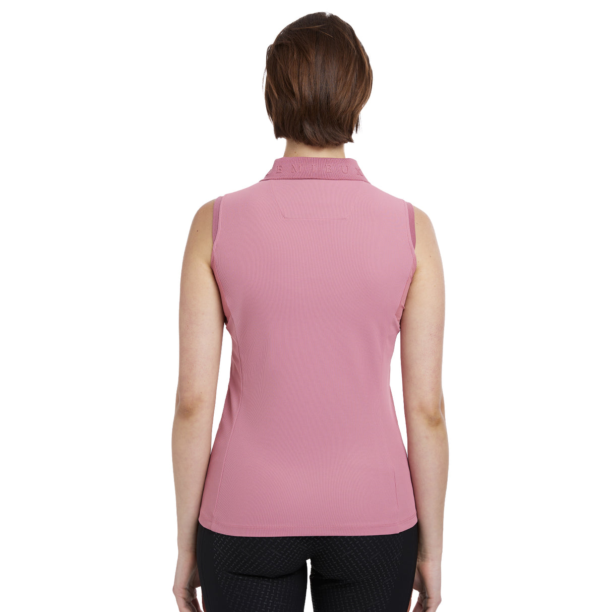 LeMieux Marissa Sleeveless Polo