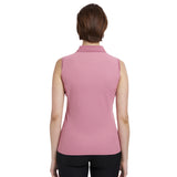 LeMieux Marissa Sleeveless Polo