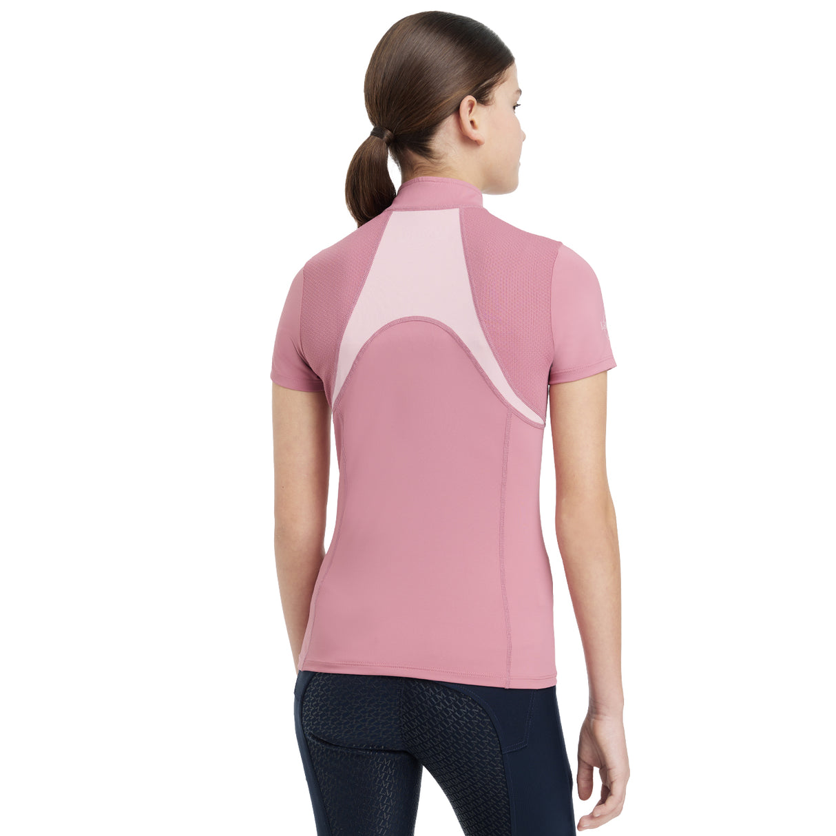 LeMieux Young Rider Mia Mesh Base Layer - Kids'