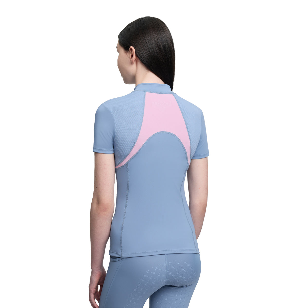 LeMieux Young Rider Mia Mesh Base Layer - Kids'