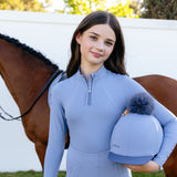 Couche de base LeMieux Young Rider - Enfants