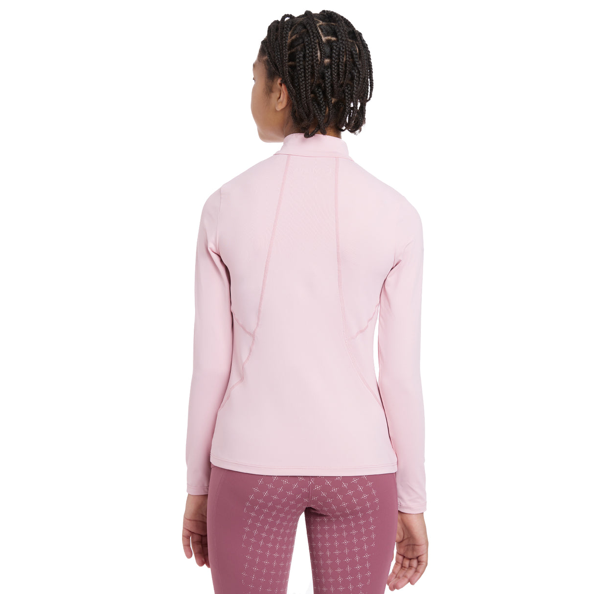 Couche de base LeMieux Young Rider - Enfants