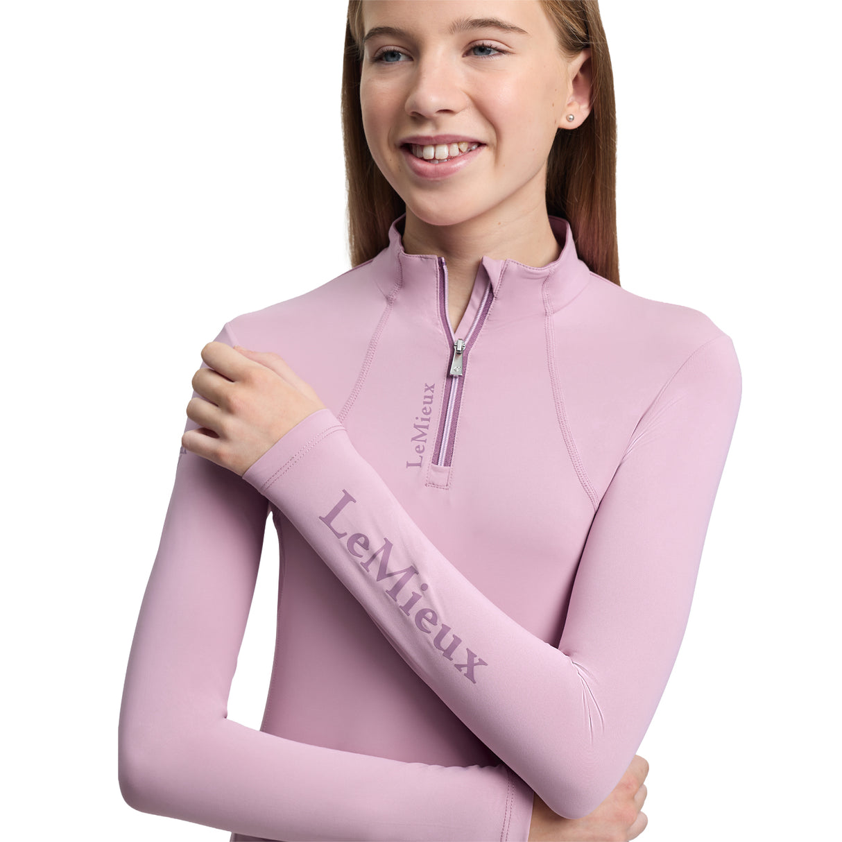 Couche de base LeMieux Young Rider - Enfants