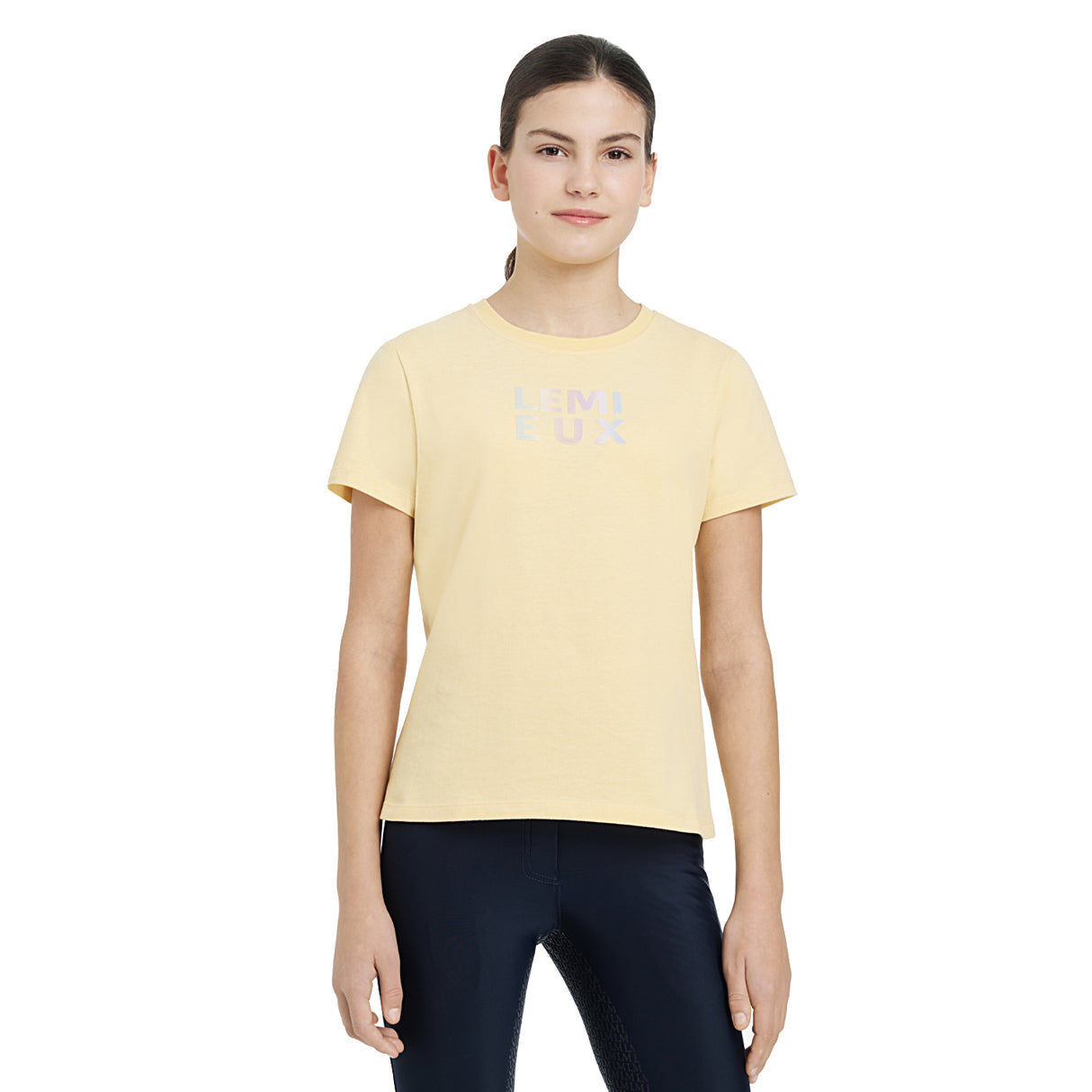 LeMieux Young Rider Arianna Tee - Kids'