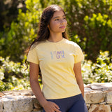 LeMieux Young Rider Arianna Tee - Kids'