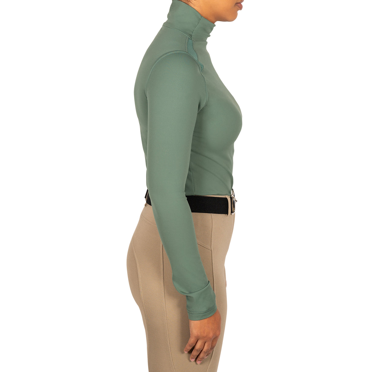 TemTeq Kya Long Sleeve Technical Top
