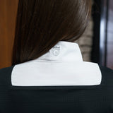 Chemise de concours à manches longues Elation Platinum Bellagio Bib