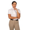 Chemise de concours à manches courtes Elation Platinum Civita