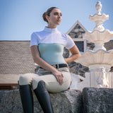 Nikara Veneto Short Sleeve Show Shirt