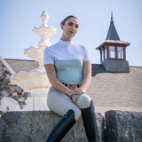 Nikara Veneto Short Sleeve Show Shirt