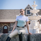 Nikara Veneto Short Sleeve Show Shirt