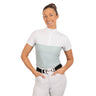 Nikara Veneto Chemise de concours à manches courtes