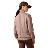 Ariat Breathe Half Zip Sweatshirt
