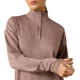 Ariat Breathe Half Zip Sweatshirt