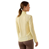 Ariat Sunstopper 3.0 Quarter Zip Base Layer