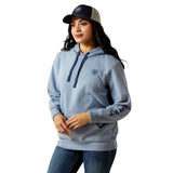 Sweat à capuche Ariat Logo 2.0