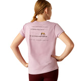 Ariat Meadow Pony Tee - Kids'