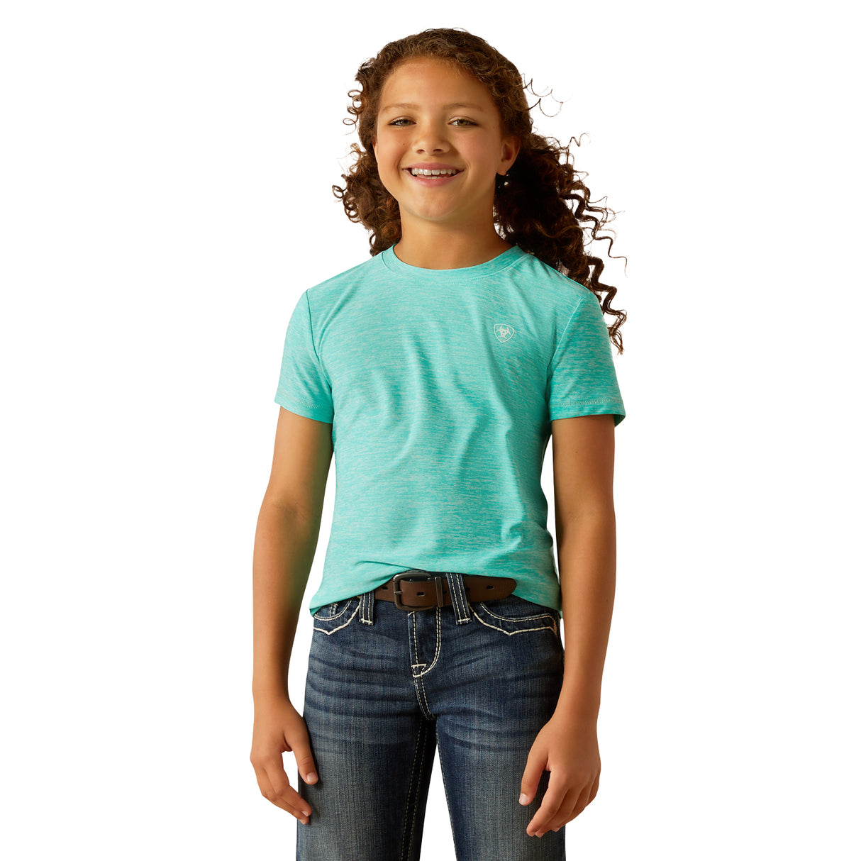 T-shirt Ariat Laguna - Enfant