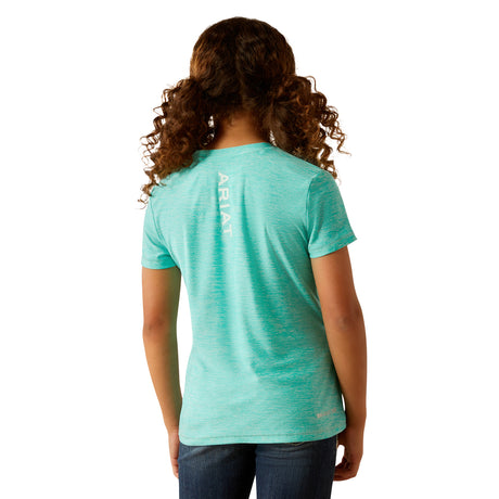 T-shirt Ariat Laguna - Enfant