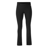 Pantalon d'équitation bootcut Kerrits Microcord avec patch au genou allongé