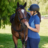 Kerrits Freedom Short Sleeve Tech Top