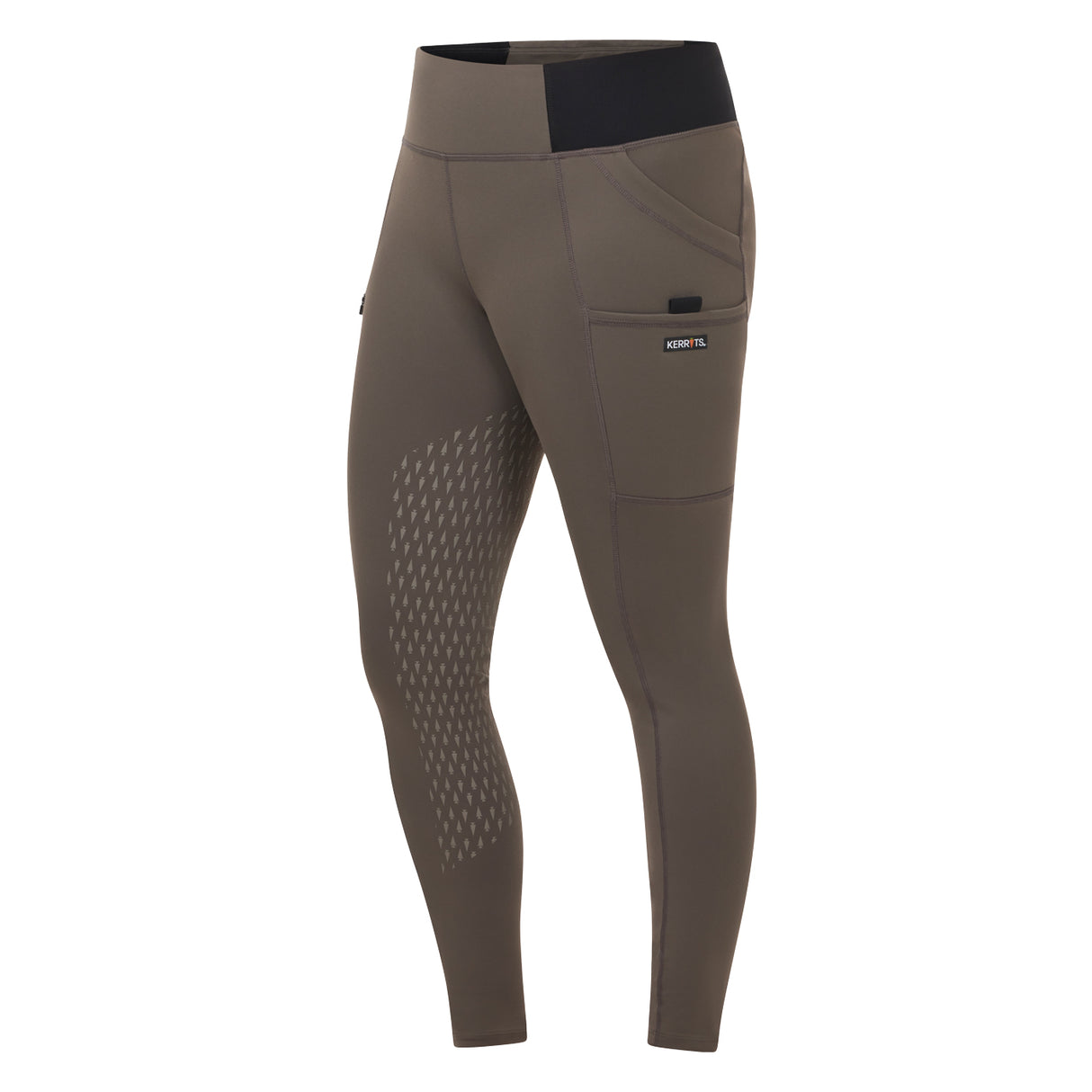 Kerrits Solutions Full Leg Pocket Tight