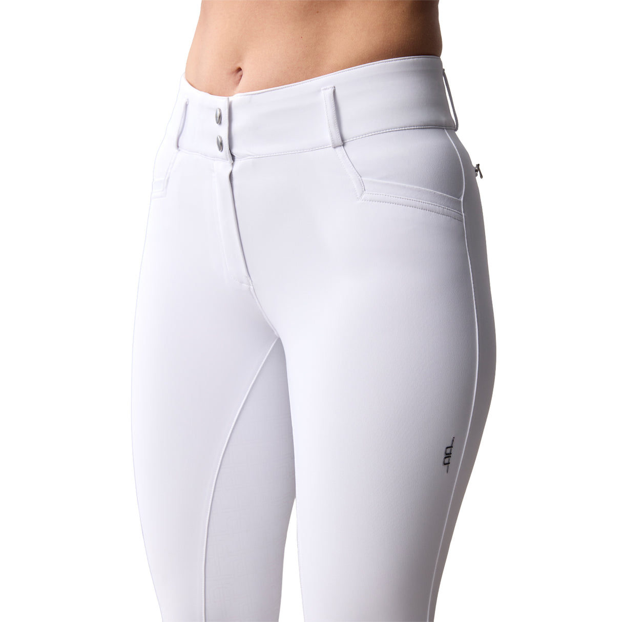 AA Allora Full Seat Breech