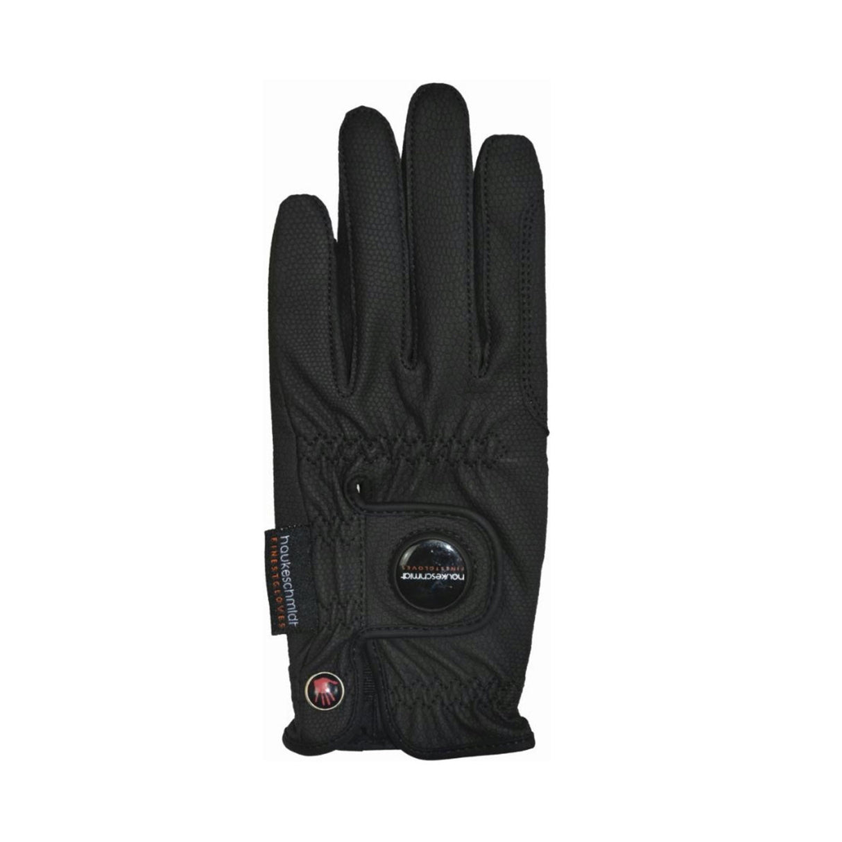 Haukeschmidt A Touch of Class Gloves - Kids'