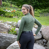 Après Ride Serenity Long Sleeve Base Layer