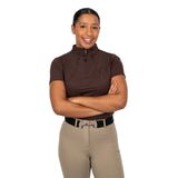 Couche de base à manches courtes Après Ride Serenity