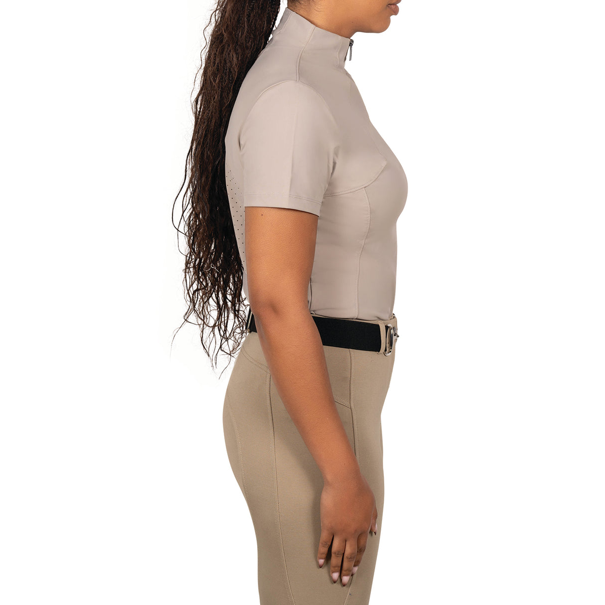 Après Ride Serenity Short Sleeve Base Layer