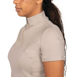Après Ride Serenity Short Sleeve Base Layer
