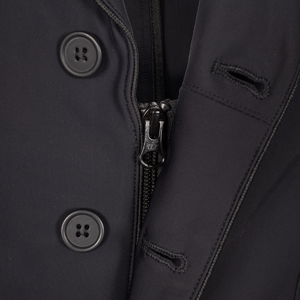 Black Label Lorenzo Show Jacket - Men's