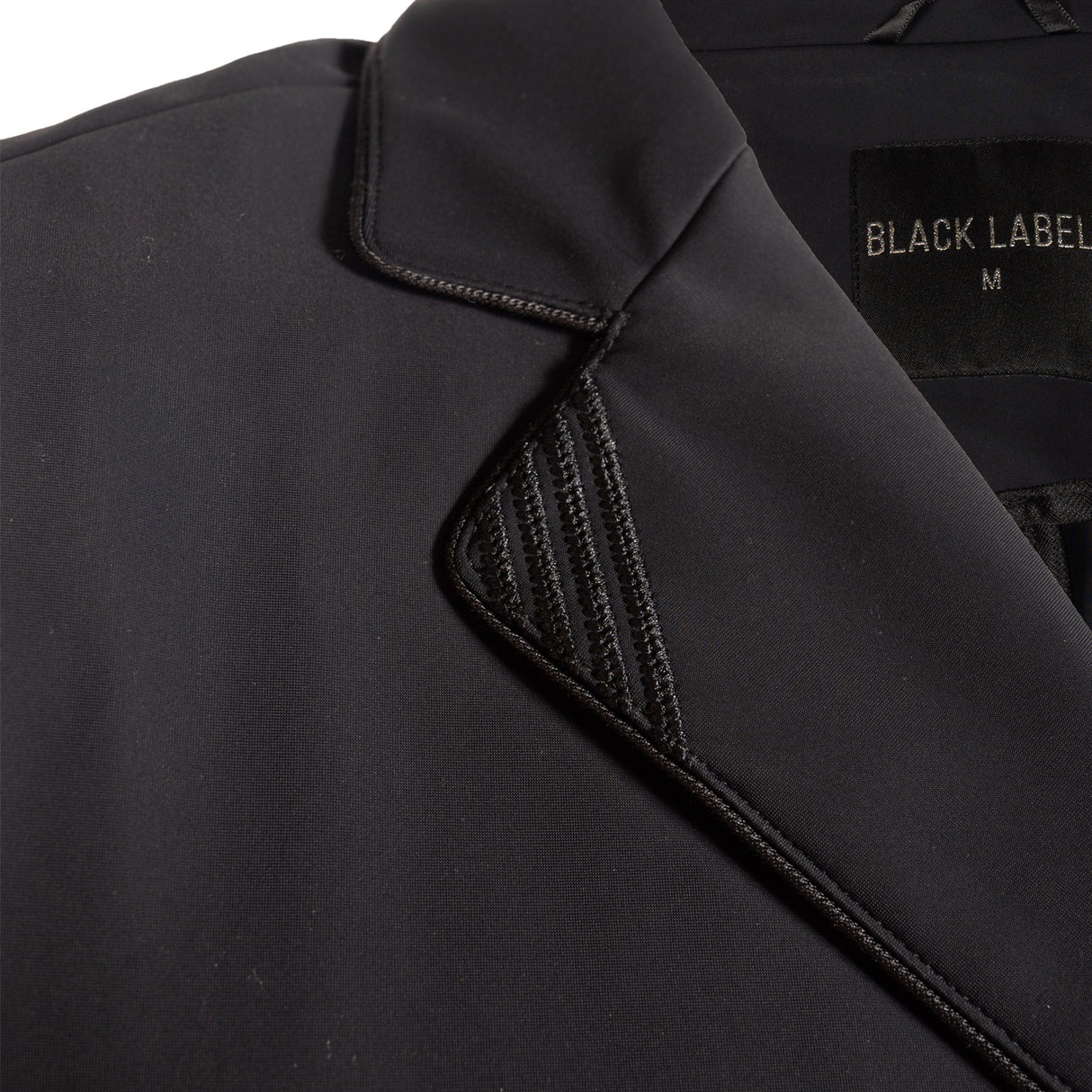 Black Label Lorenzo Show Jacket - Men's