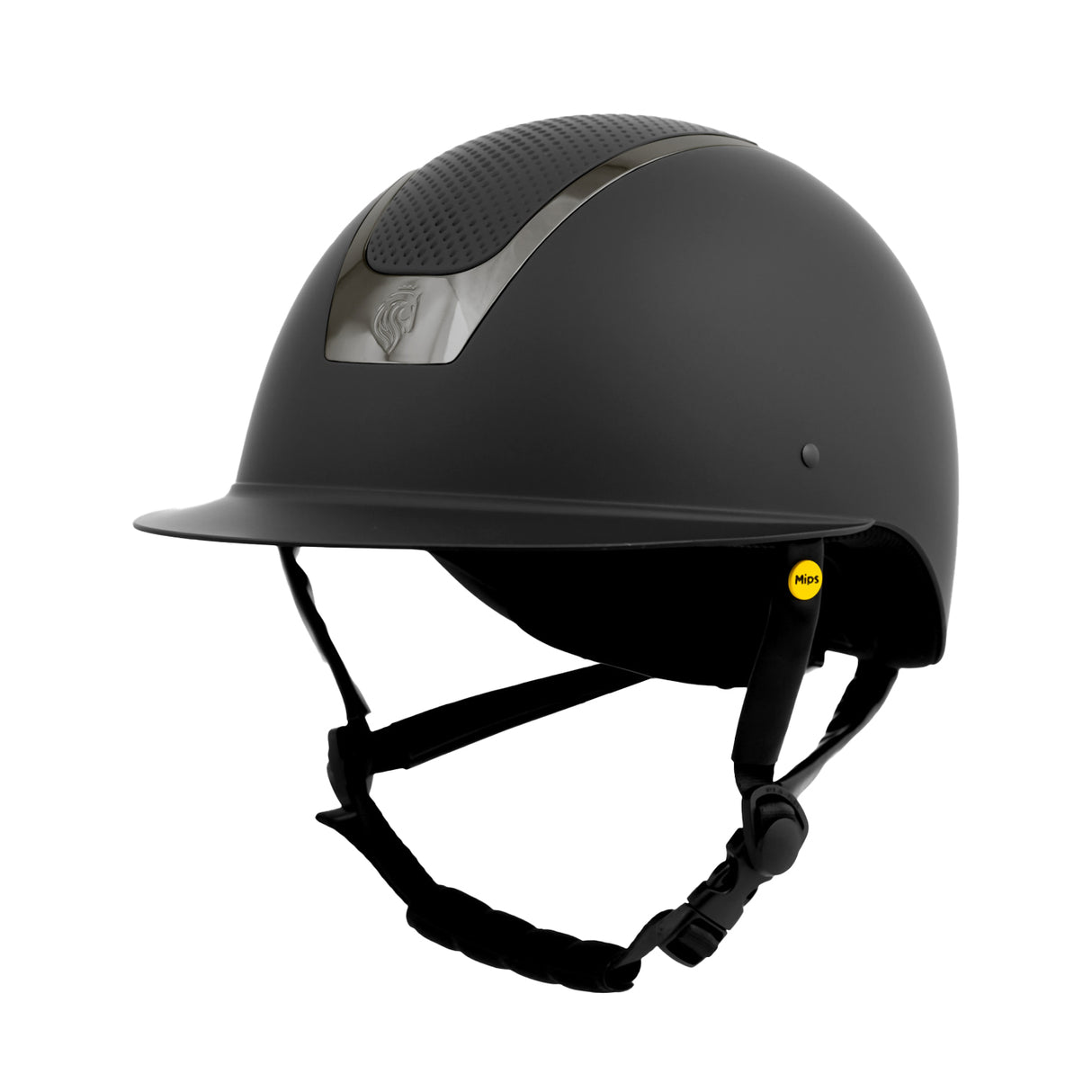 Equinavia Crown Wide Brim MIPS Helmet