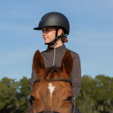 Equinavia Crown Wide Brim MIPS Helmet