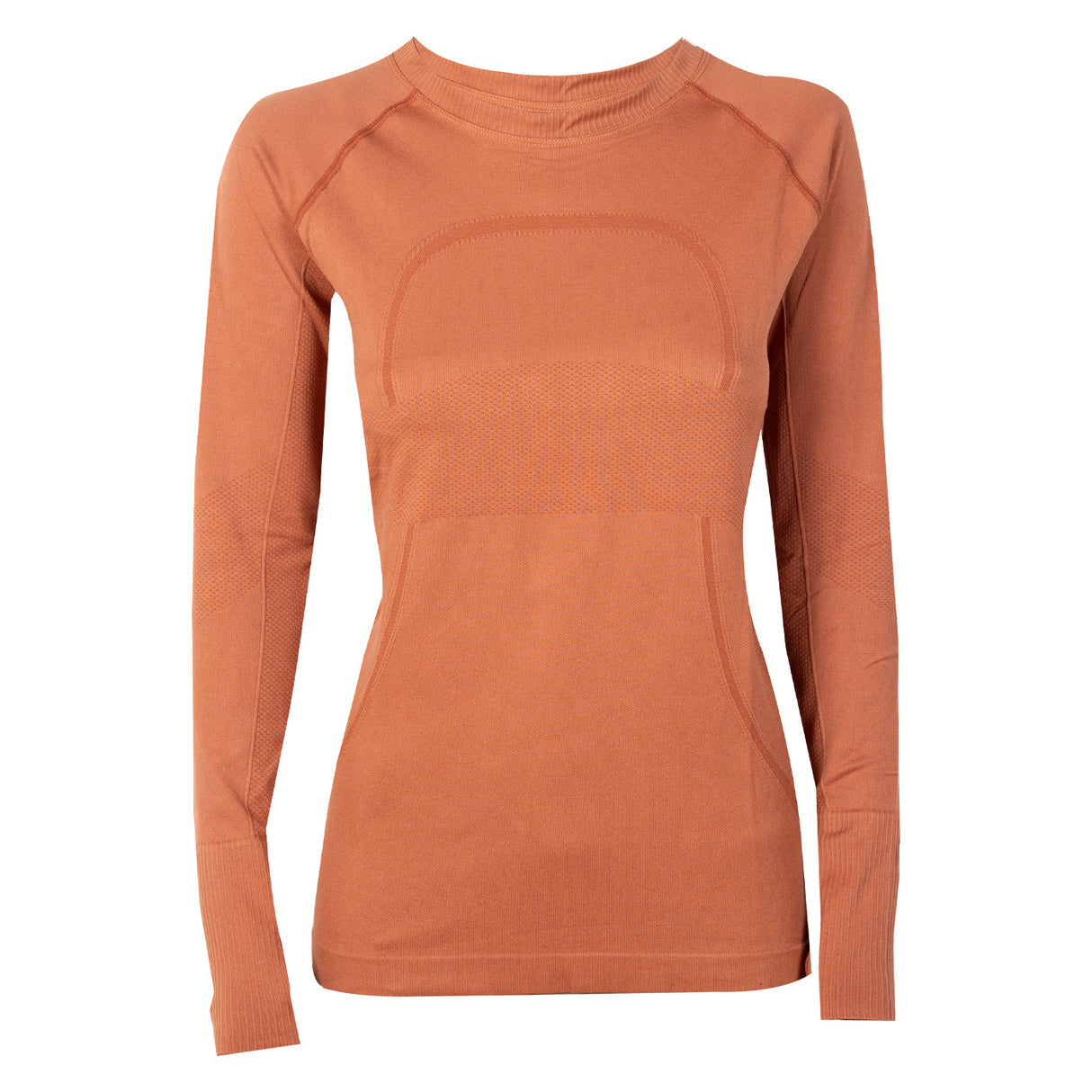 TemTeq Lucia Long Sleeve Top