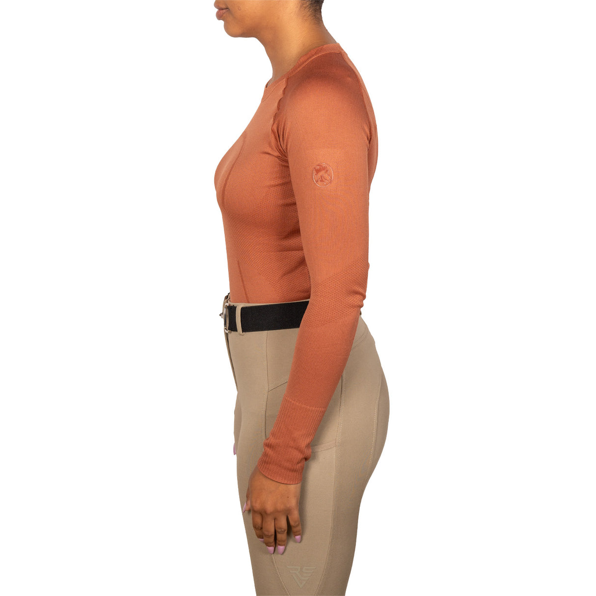 TemTeq Lucia Long Sleeve Top