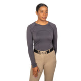 TemTeq Lucia Long Sleeve Top