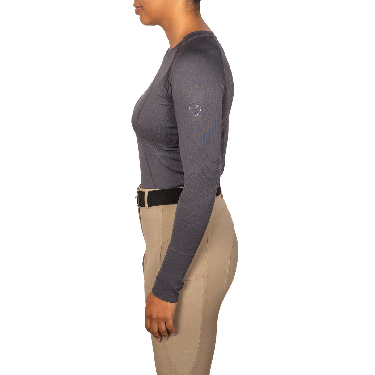 TemTeq Lucia Long Sleeve Top